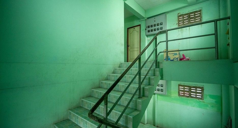 For sale 28 bedrooms apartment in Sam Khok, Pathum Thani