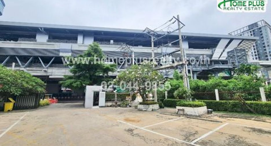 For sale 2 bedrooms condo in Min Buri, Bangkok