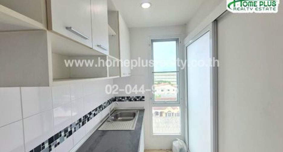 For sale 2 bedrooms condo in Min Buri, Bangkok