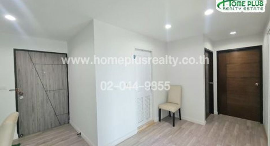 For sale 2 bedrooms condo in Min Buri, Bangkok