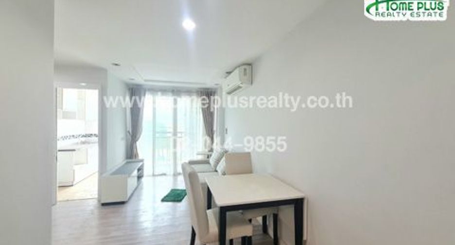 For sale 2 bedrooms condo in Min Buri, Bangkok