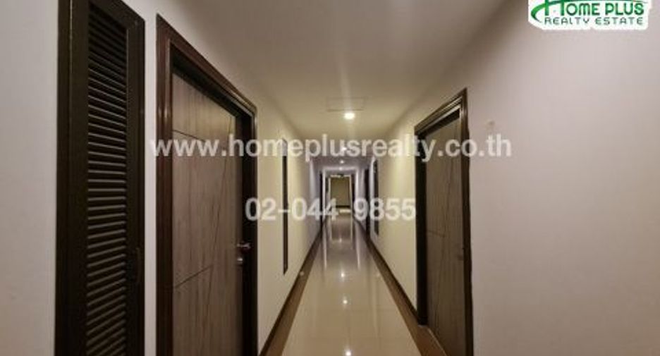 For sale 2 bedrooms condo in Min Buri, Bangkok
