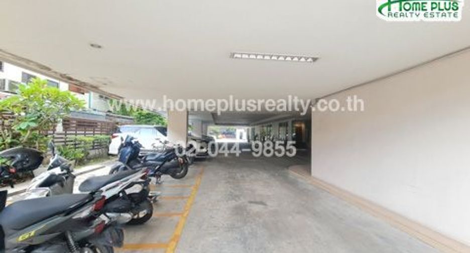 For sale 2 bedrooms condo in Min Buri, Bangkok