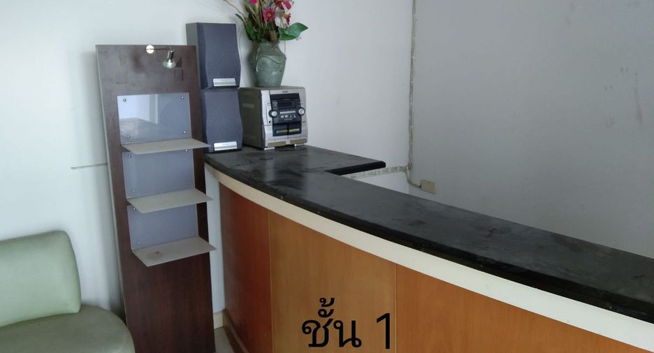 For rent and for sale 3 bed condo in Suan Luang, Bangkok
