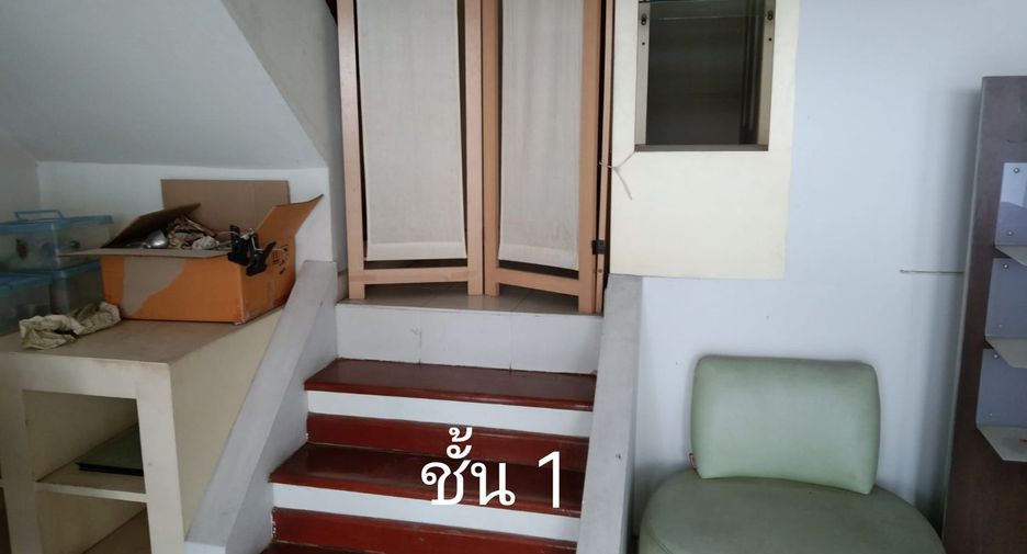 À louer et à vendre 3 chambres condo à Suan Luang, Bangkok