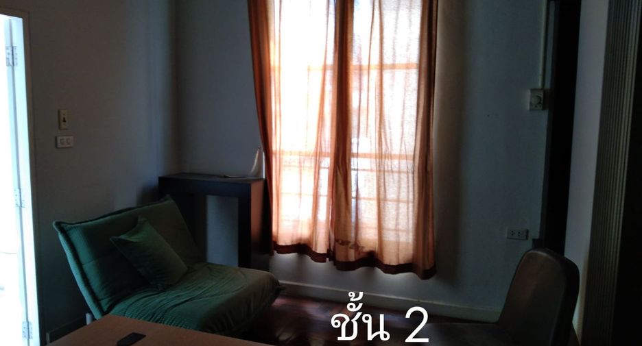 À louer et à vendre 3 chambres condo à Suan Luang, Bangkok