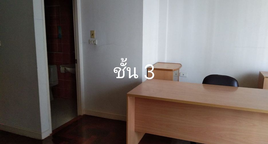 À louer et à vendre 3 chambres condo à Suan Luang, Bangkok