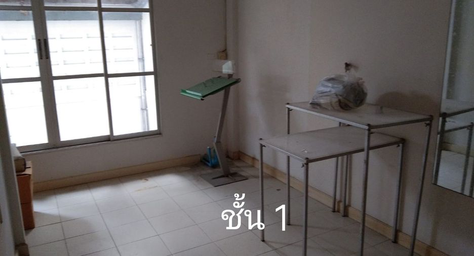 À louer et à vendre 3 chambres condo à Suan Luang, Bangkok
