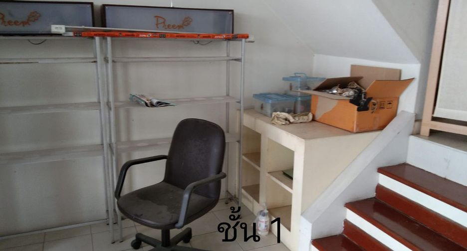 À louer et à vendre 3 chambres condo à Suan Luang, Bangkok