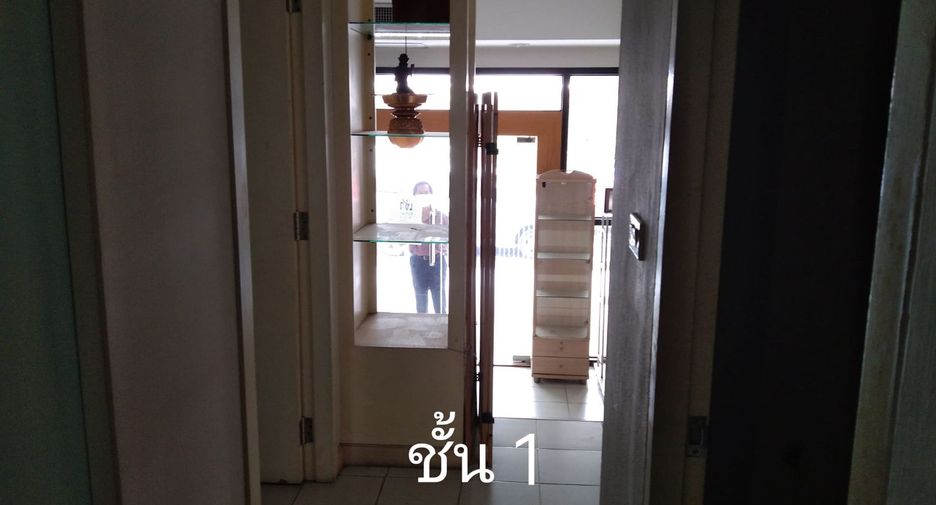 À louer et à vendre 3 chambres condo à Suan Luang, Bangkok