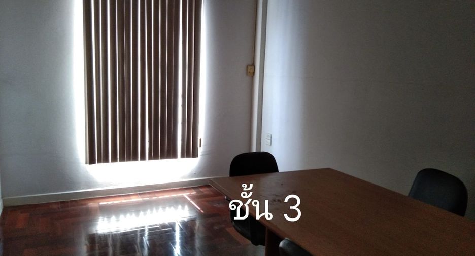 À louer et à vendre 3 chambres condo à Suan Luang, Bangkok