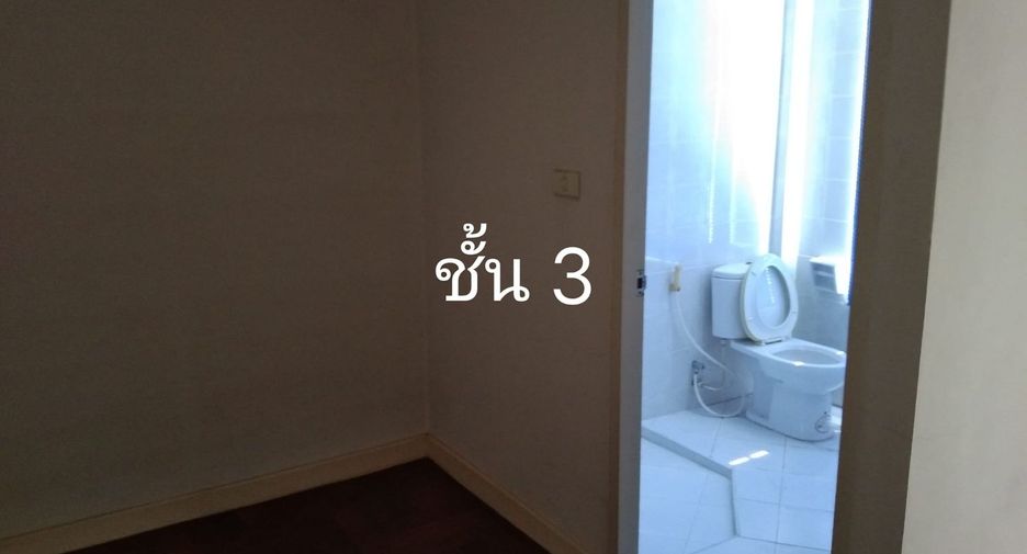 À louer et à vendre 3 chambres condo à Suan Luang, Bangkok