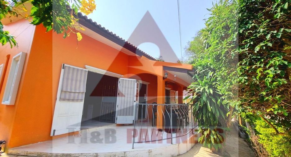 For rent そして for sale 2 ベッドルーム villa in Hua Hin, Prachuap Khiri Khan
