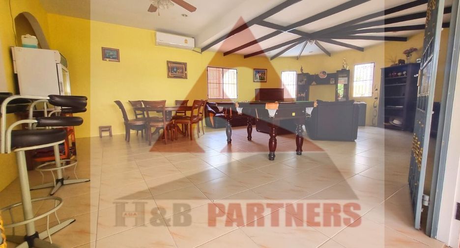 For rent そして for sale 2 ベッドルーム villa in Hua Hin, Prachuap Khiri Khan