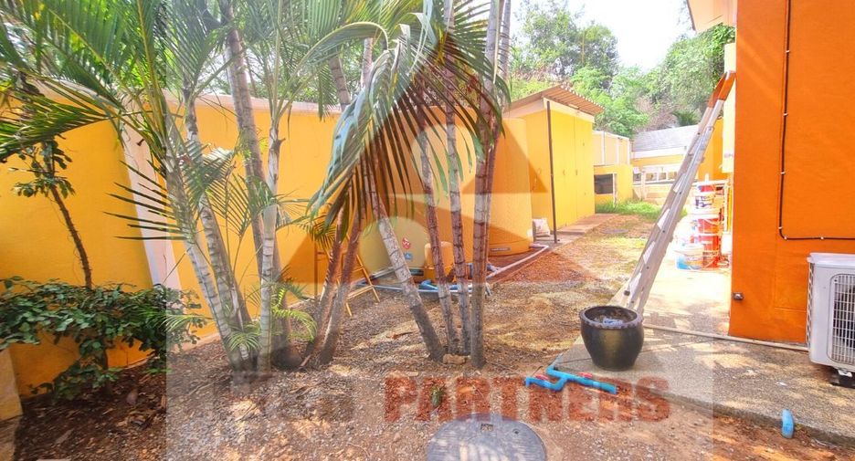 For rent そして for sale 2 ベッドルーム villa in Hua Hin, Prachuap Khiri Khan