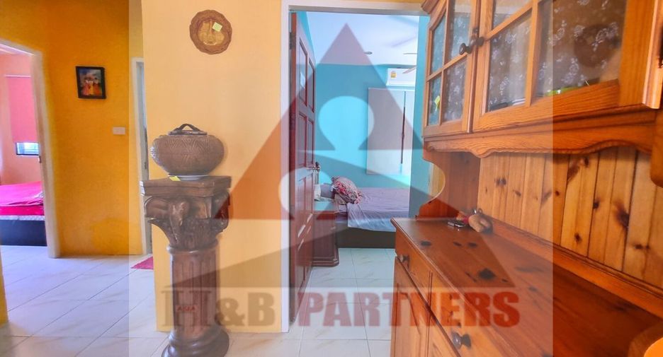 For rent そして for sale 2 ベッドルーム villa in Hua Hin, Prachuap Khiri Khan