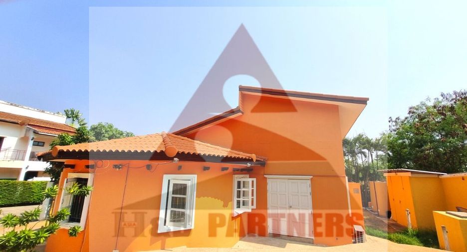 For rent そして for sale 2 ベッドルーム villa in Hua Hin, Prachuap Khiri Khan