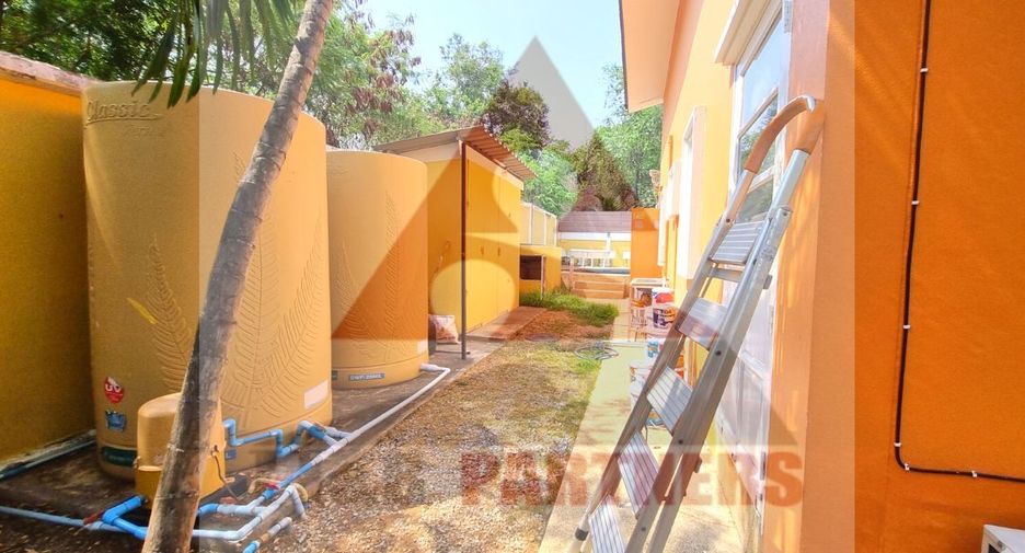 For rent そして for sale 2 ベッドルーム villa in Hua Hin, Prachuap Khiri Khan