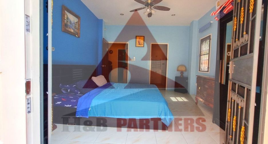 For rent そして for sale 2 ベッドルーム villa in Hua Hin, Prachuap Khiri Khan