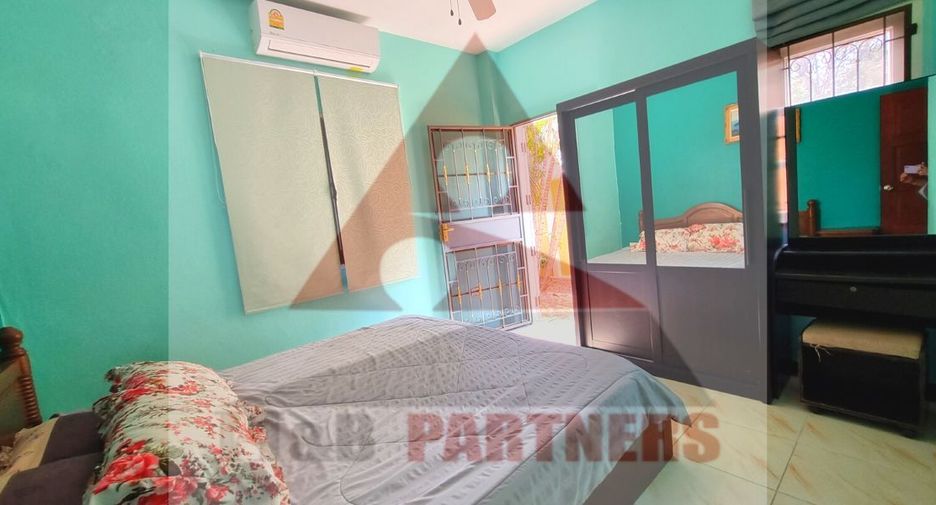 For rent そして for sale 2 ベッドルーム villa in Hua Hin, Prachuap Khiri Khan