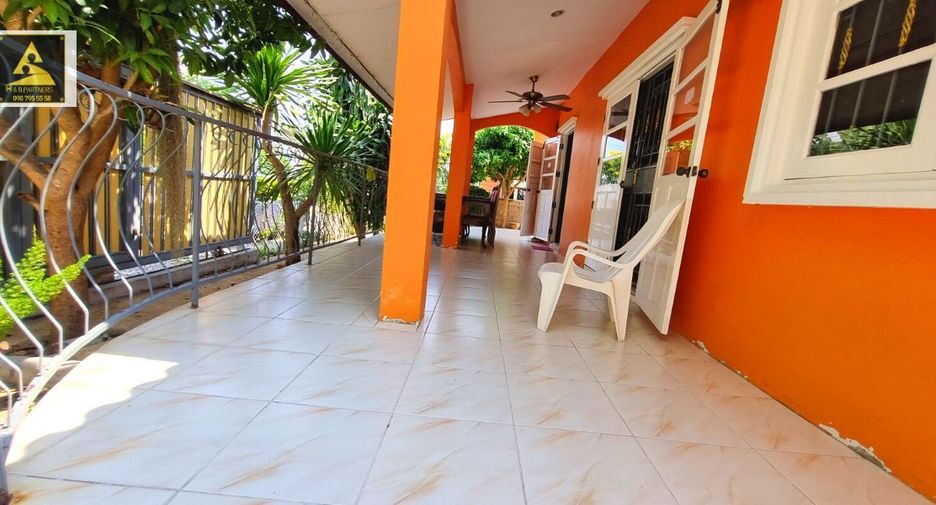 For rent and for sale 2 bed villa in Hua Hin, Prachuap Khiri Khan