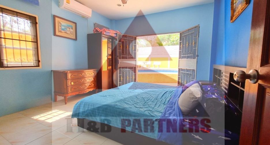 For rent そして for sale 2 ベッドルーム villa in Hua Hin, Prachuap Khiri Khan