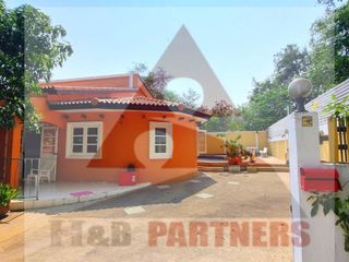For rent そして for sale 2 Beds villa in Hua Hin, Prachuap Khiri Khan