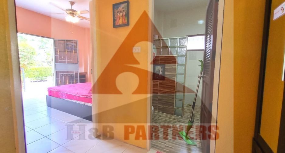 For rent そして for sale 2 ベッドルーム villa in Hua Hin, Prachuap Khiri Khan