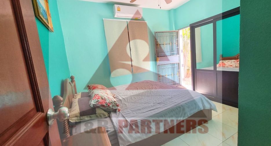 For rent そして for sale 2 ベッドルーム villa in Hua Hin, Prachuap Khiri Khan