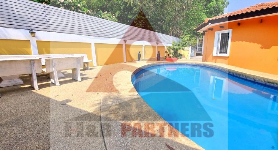 For rent そして for sale 2 ベッドルーム villa in Hua Hin, Prachuap Khiri Khan