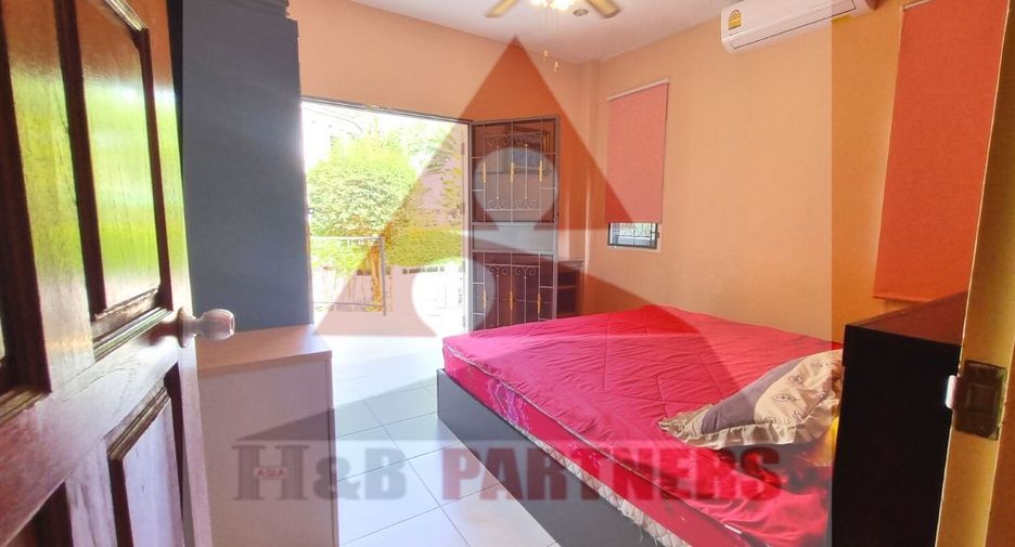 For rent そして for sale 2 ベッドルーム villa in Hua Hin, Prachuap Khiri Khan