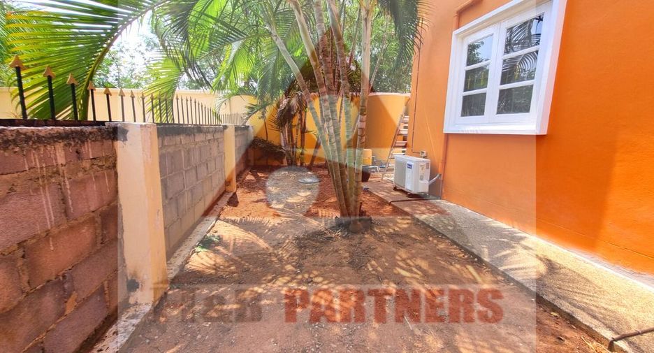 For rent そして for sale 2 ベッドルーム villa in Hua Hin, Prachuap Khiri Khan