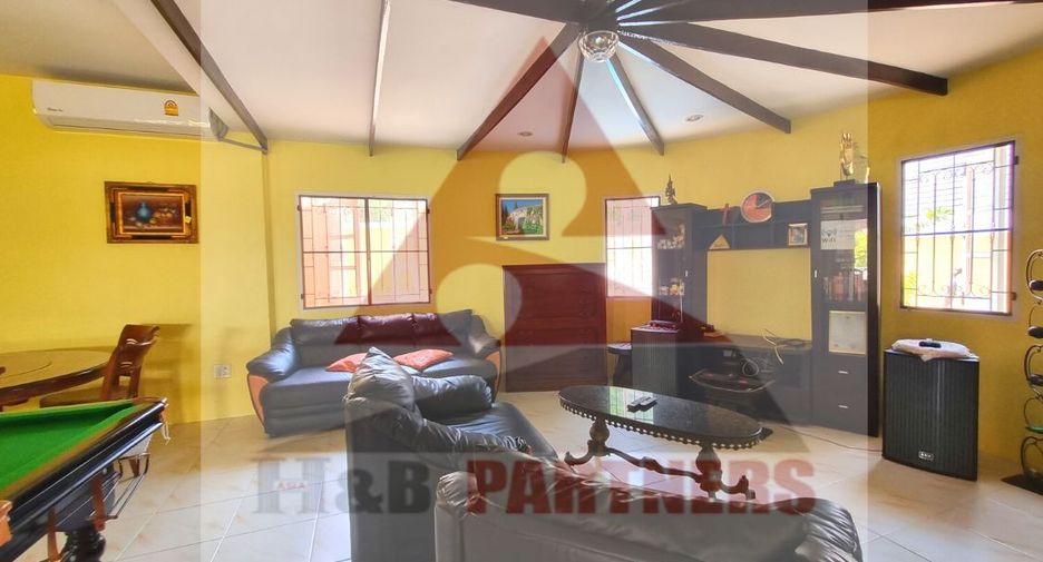 For rent そして for sale 2 ベッドルーム villa in Hua Hin, Prachuap Khiri Khan