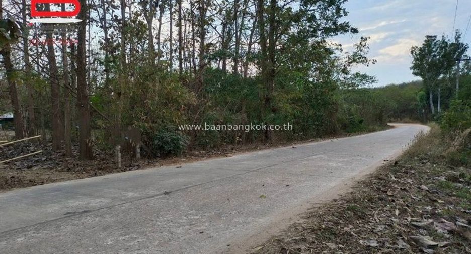 For sale land in Mueang Loei, Loei