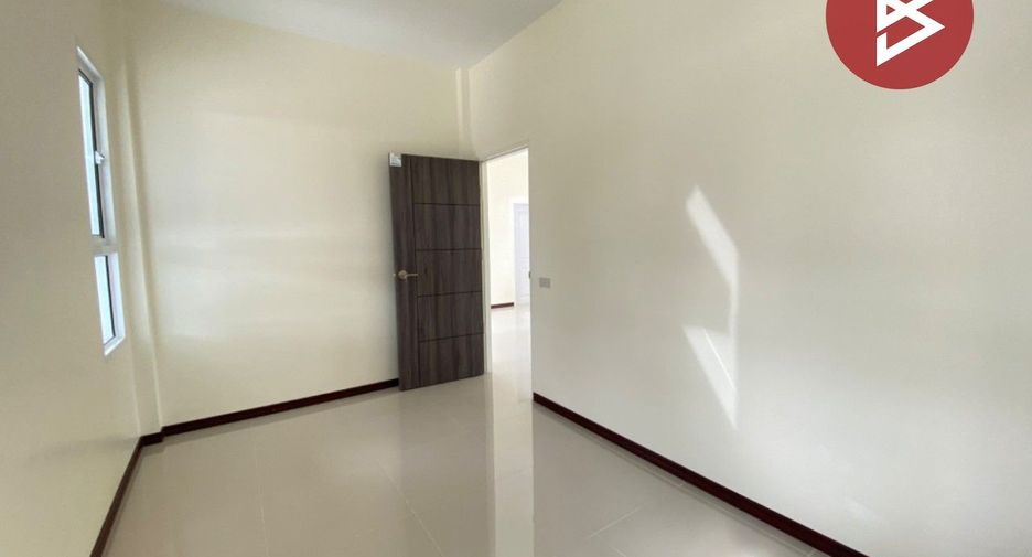For sale 2 bed house in Phanat Nikhom, Chonburi