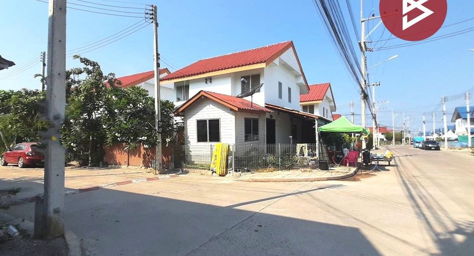 For sale 1 Beds house in Mueang Samut Songkhram, Samut Songkhram