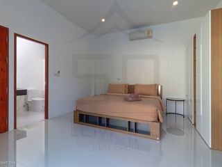 For rent and for sale 3 bedrooms villa in Thalang, Phuket