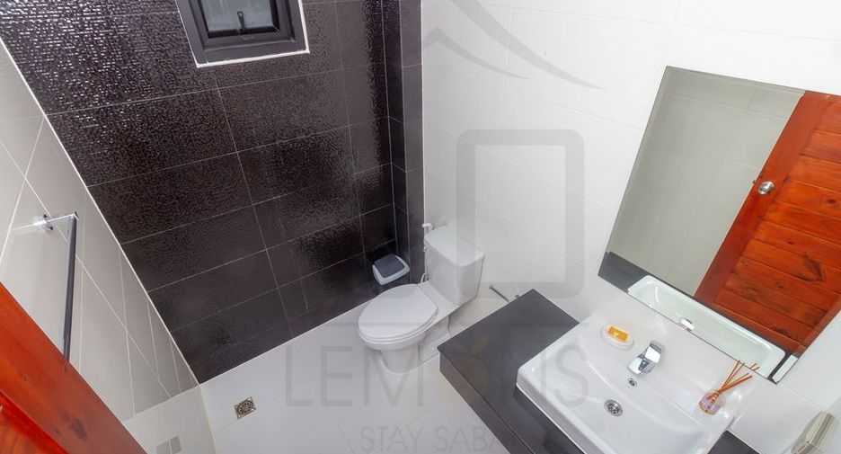 For rent and for sale 3 bedrooms villa in Thalang, Phuket
