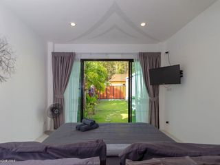 For rent and for sale 3 bedrooms villa in Thalang, Phuket