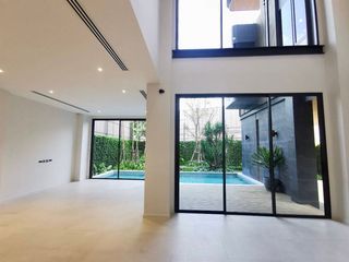 出售 4 卧室 独立屋 在 Wang Thong Lang, 曼谷