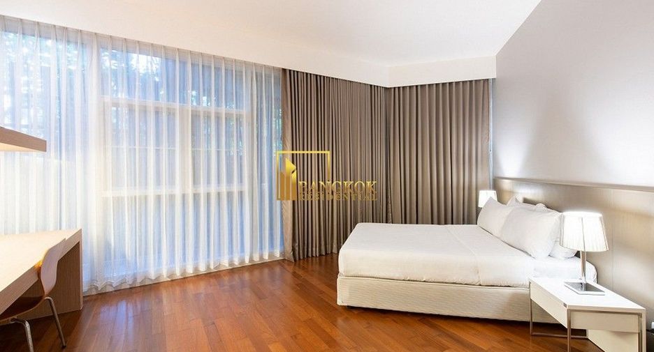ให้เช่า 4 เตียง อพาร์ทเม้นท์ ใน ยานนาวา, กรุงเทพฯ