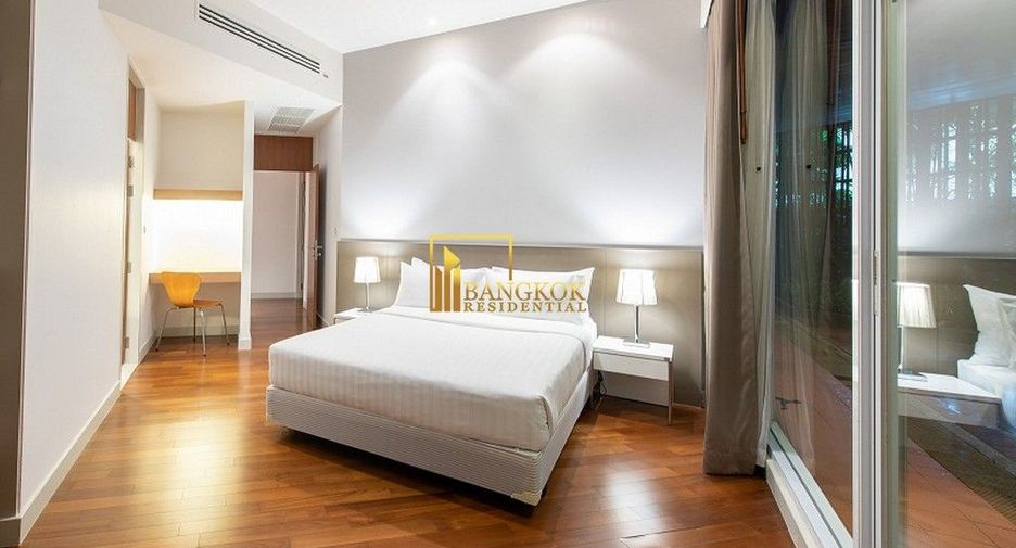 ให้เช่า 4 เตียง อพาร์ทเม้นท์ ใน ยานนาวา, กรุงเทพฯ