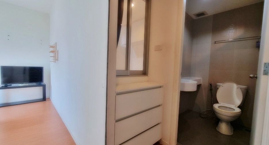 Wohnung zur Miete und zum Kauf mit 2 Zimmer in Mueang Nonthaburi, Nonthaburi
