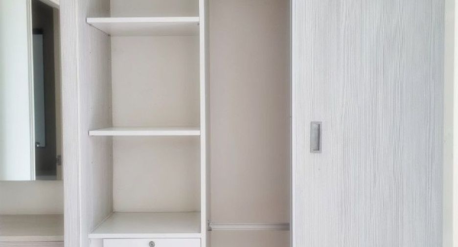 Wohnung zur Miete und zum Kauf mit 2 Zimmer in Mueang Nonthaburi, Nonthaburi