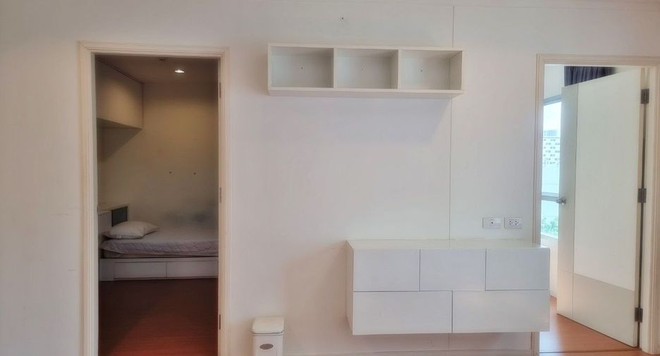 Wohnung zur Miete und zum Kauf mit 2 Zimmer in Mueang Nonthaburi, Nonthaburi