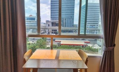 For rent and for sale 2 bedrooms condo in Mueang Nonthaburi, Nonthaburi