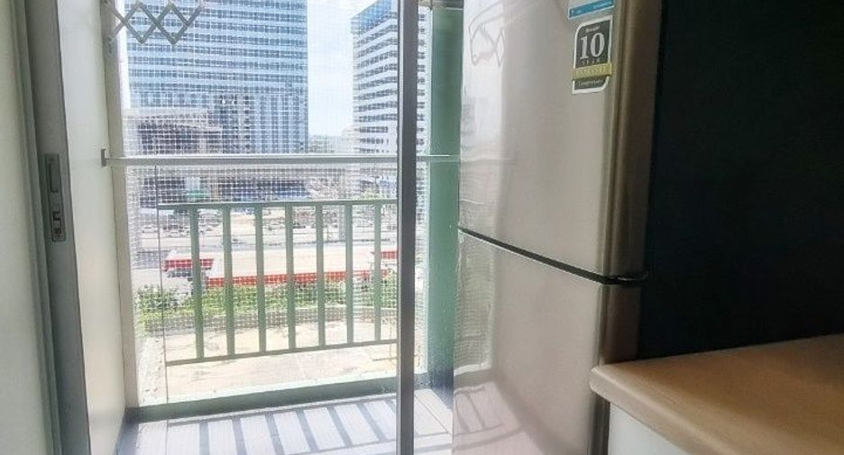 Wohnung zur Miete und zum Kauf mit 2 Zimmer in Mueang Nonthaburi, Nonthaburi