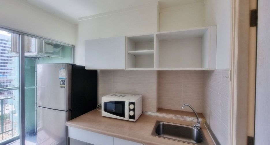 Wohnung zur Miete und zum Kauf mit 2 Zimmer in Mueang Nonthaburi, Nonthaburi