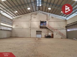 For sale warehouse in Tha Muang, Kanchanaburi