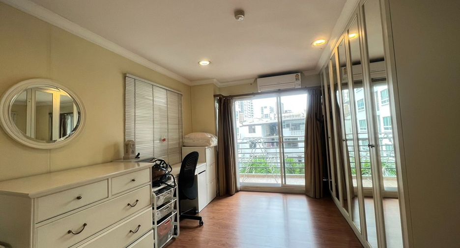 For sale 1 bed condo in Khlong Toei, Bangkok